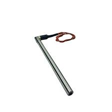 Resistência Elétrica Cartucho Tipo L Seladora 9,5X30X160MM 200W 220V