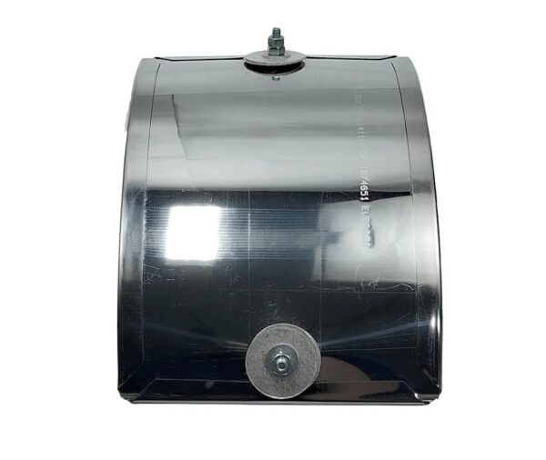 Resistência Coleira Mica Meia Lua 200LX130MM 700W 130V