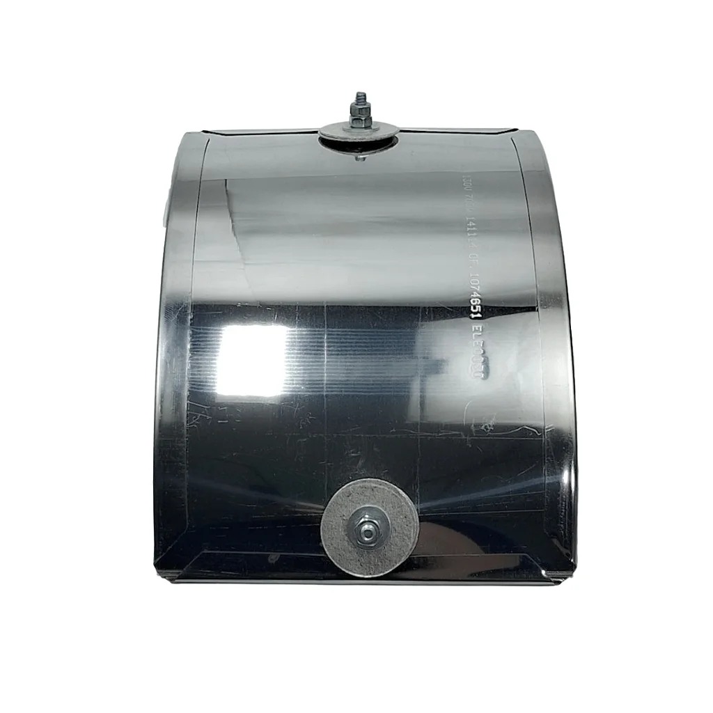 Resistência Coleira Mica Meia Lua 200LX130MM 700W 130V