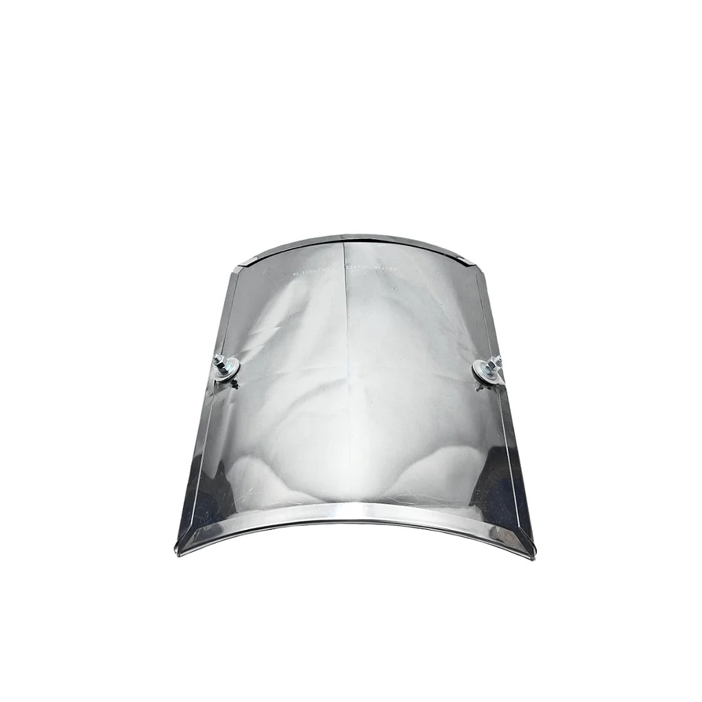 Resistência Bainha Mica Meia Lua Stermax 200LX250MM 1400W 110V - Imagem 4