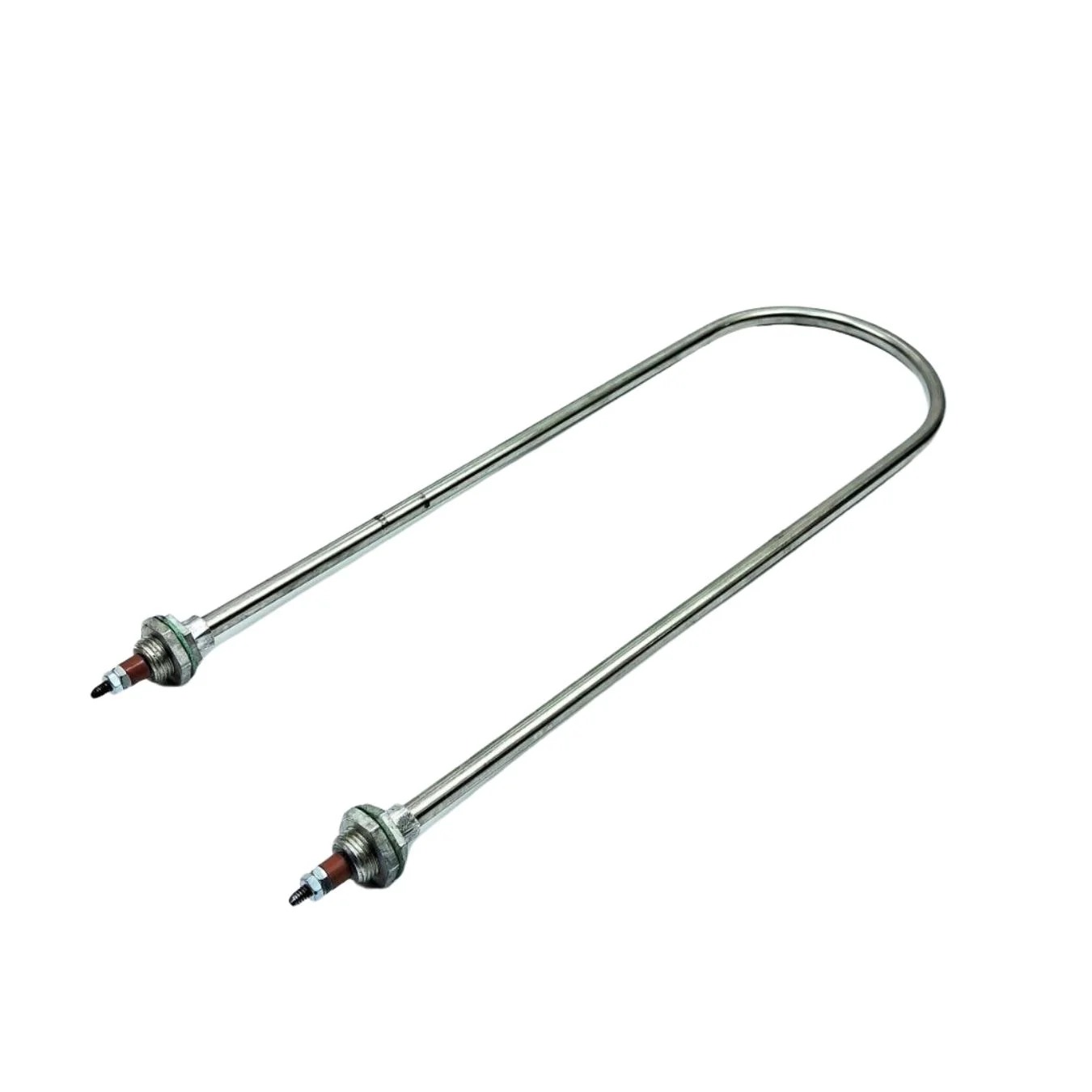 Resistência Marmiteiro Banho Maria Mesa Quente 350mm 2500w 220v - Imagem 2
