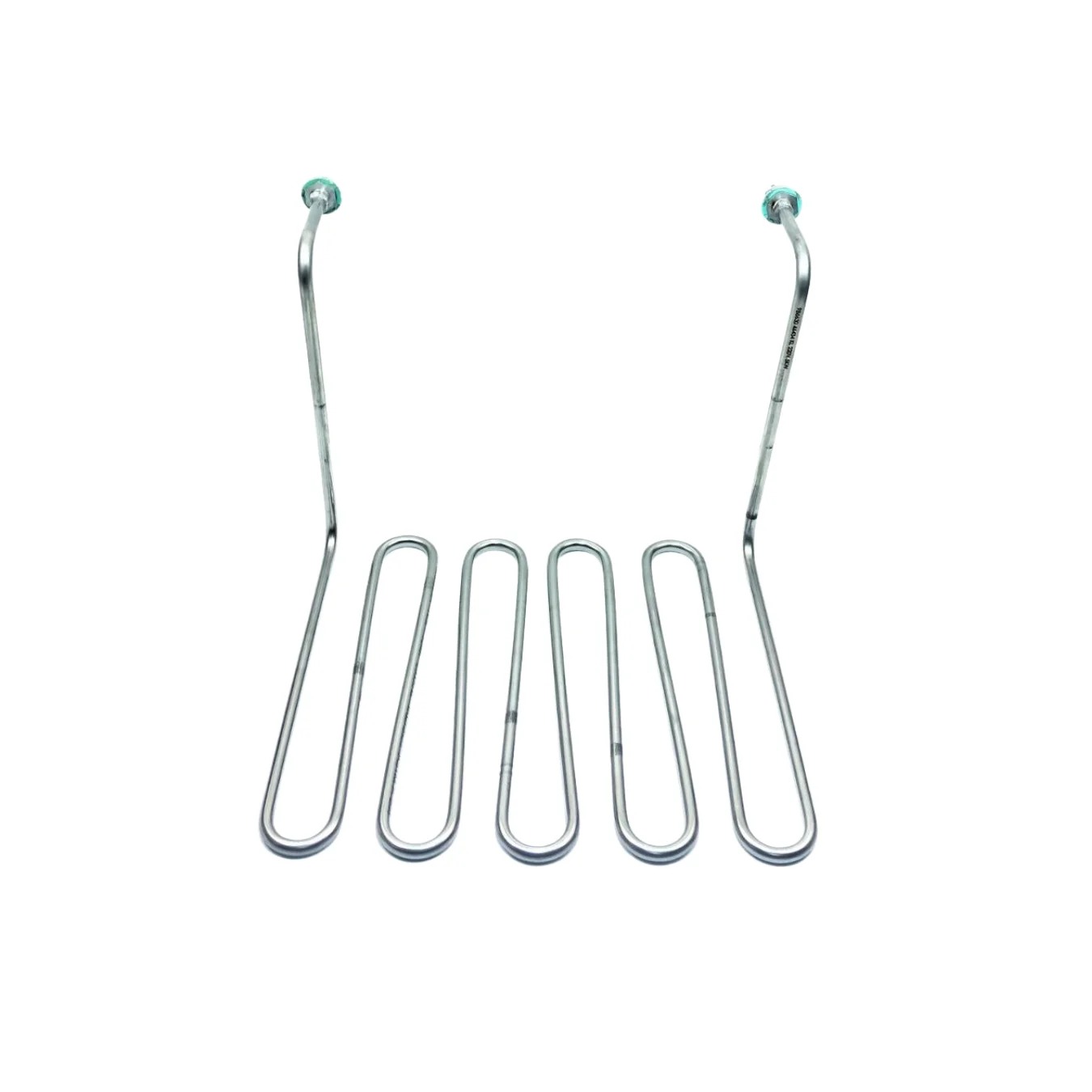 Resistência Fritadeira Cadeirinha Tedesco Croydon 5 Voltas - Imagem 3