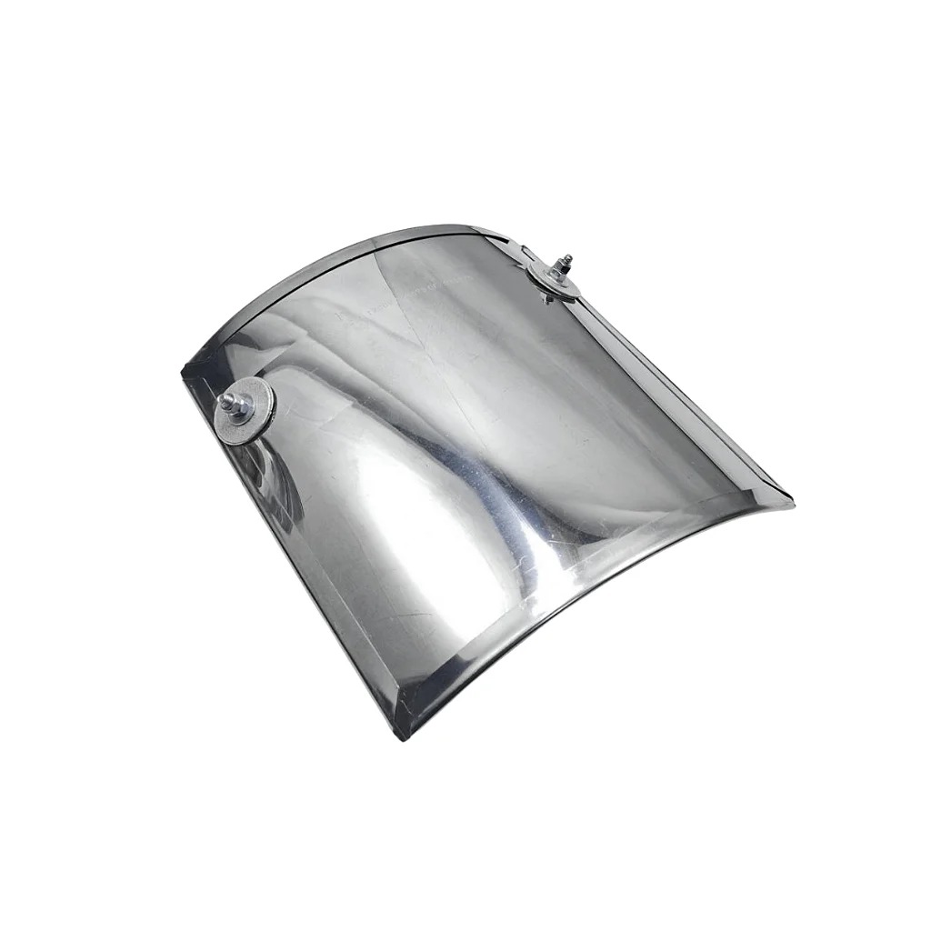 Resistência Coleira Mica Meia Lua Autoclave Stermax 200LX200MM 1000W