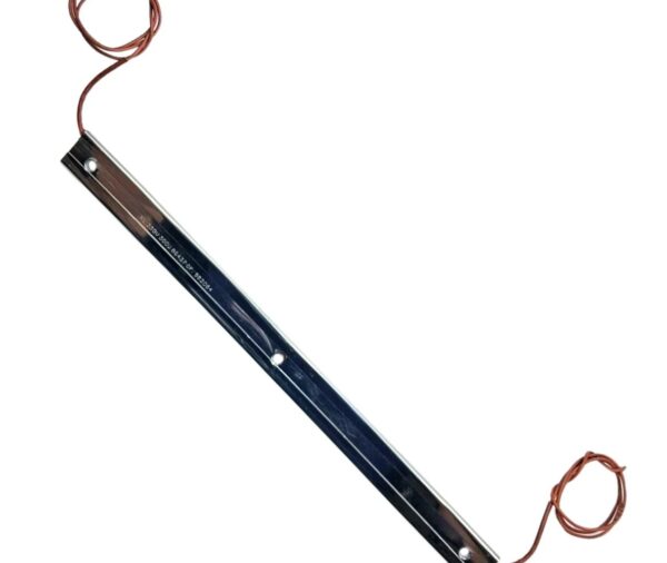 Resistência Bainha Mica Para Seladora 385X30MM 300W 230V