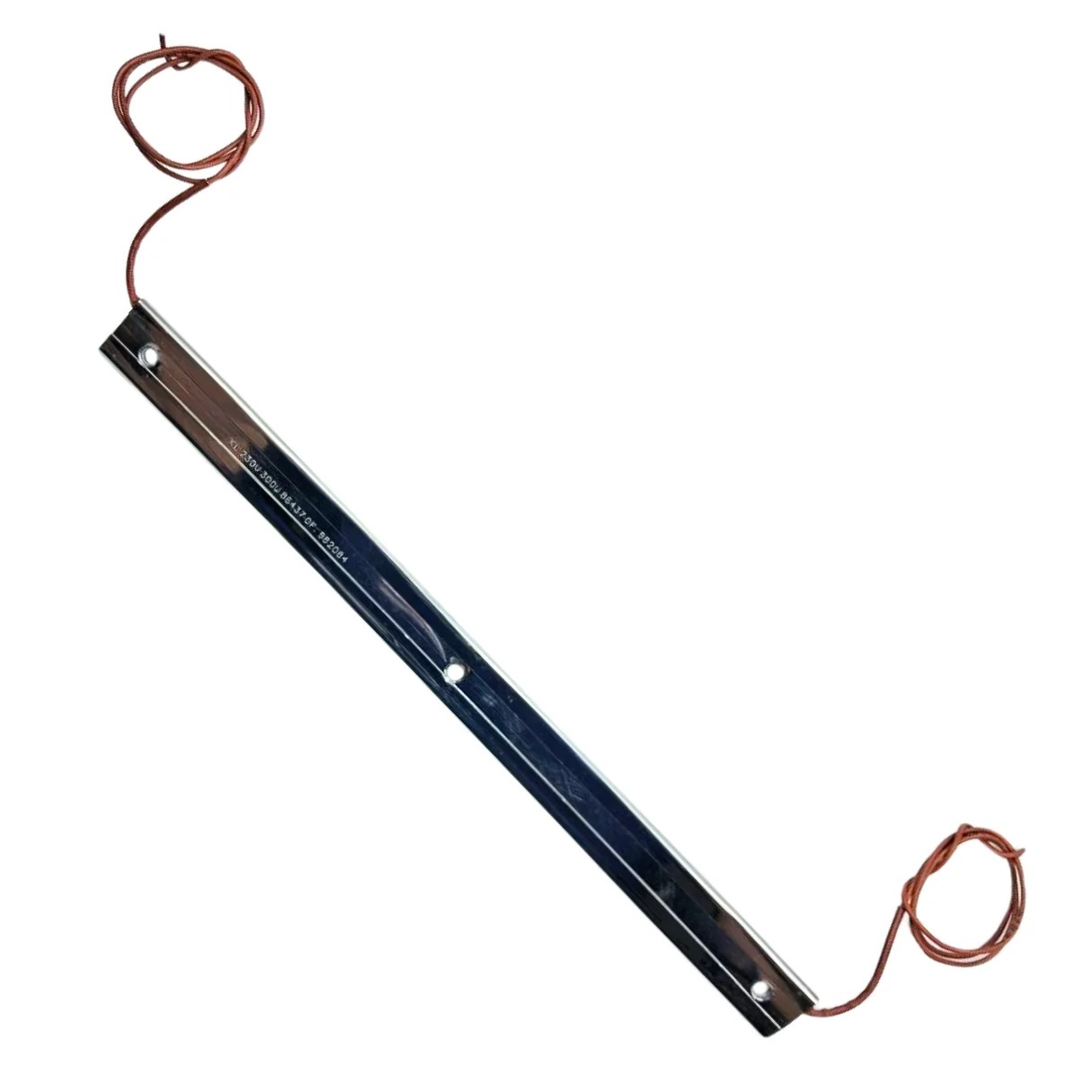 Resistência Bainha Mica Para Seladora 385X30MM 300W 230V
