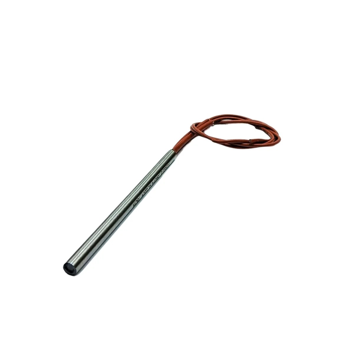 Resistência Cartucho Para Seladora 6x100mm 220v 180w