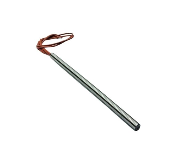 Resistência Cartucho Seladora 6X135mm 120w 220v AC KL