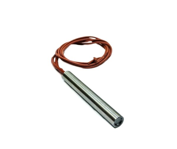 Resistência Cartucho Seladora Corte Solda 3/8''X70MM 180W 220V AC KL