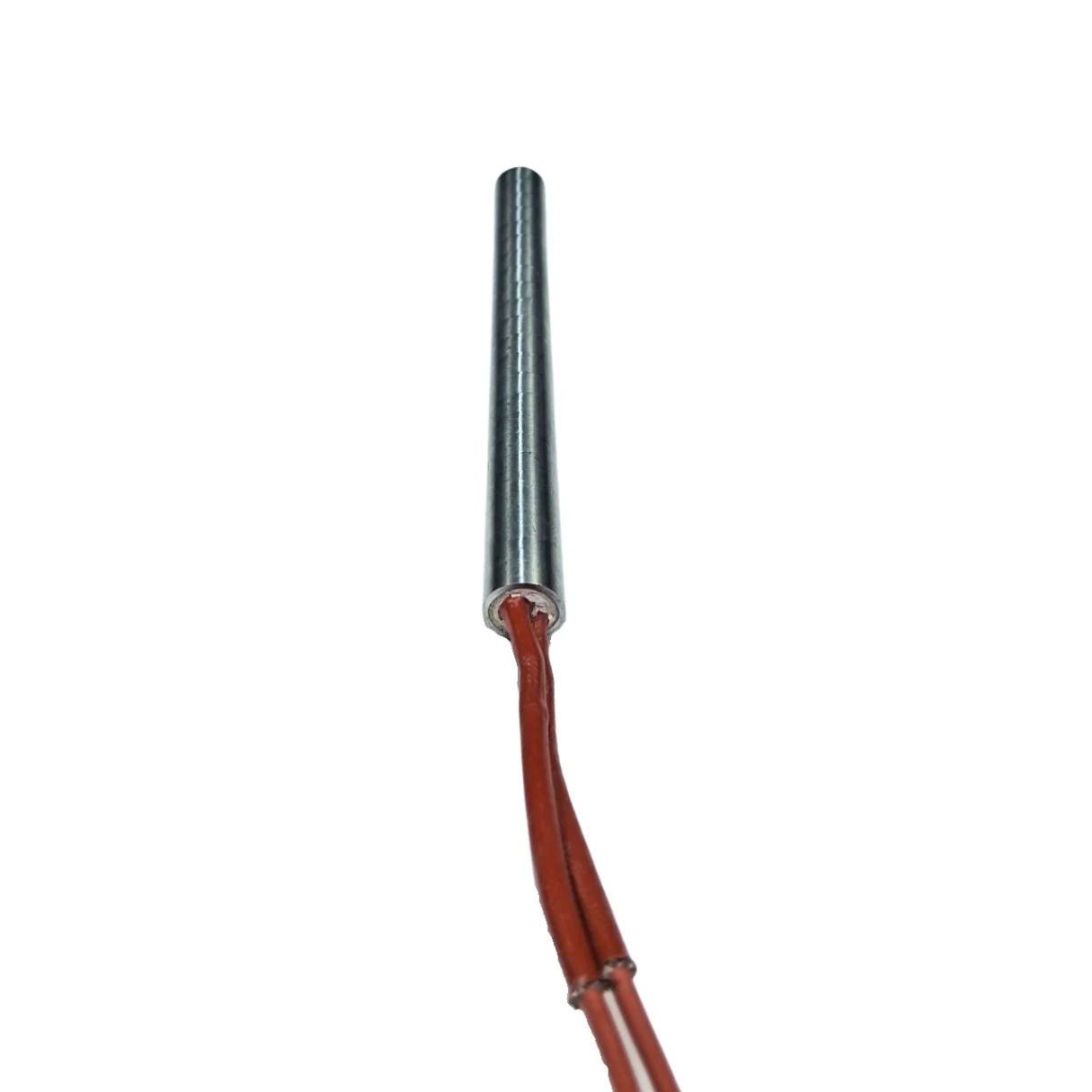 Resistência Cartucho Corte e Solda 11,8X90mm 220w 220v - Imagem 2