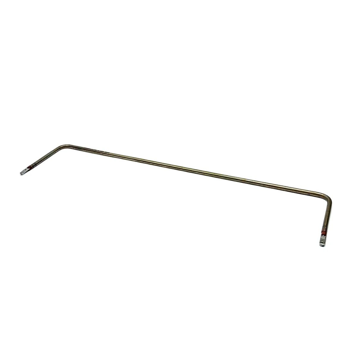 Resistência Elétrica Reta Estufa Titã 6,5X450mm 500w 220v - Imagem 2
