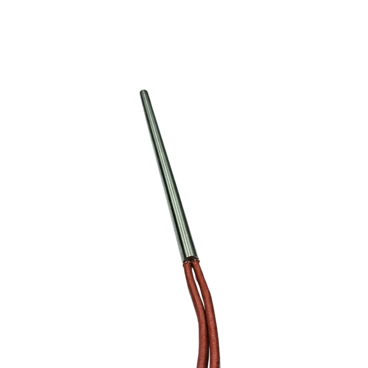 Resistência Cartucho Seladora 6X135mm 120w 220v AC KL - Imagem 3