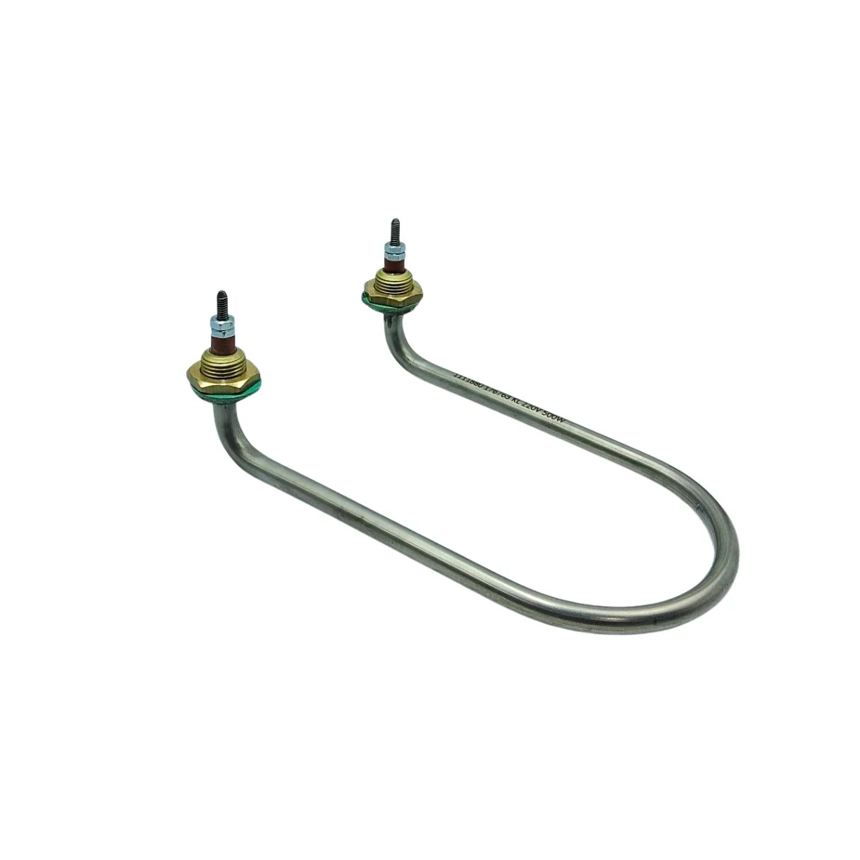 Resistência Para Aquecimento de Água 500w 220v