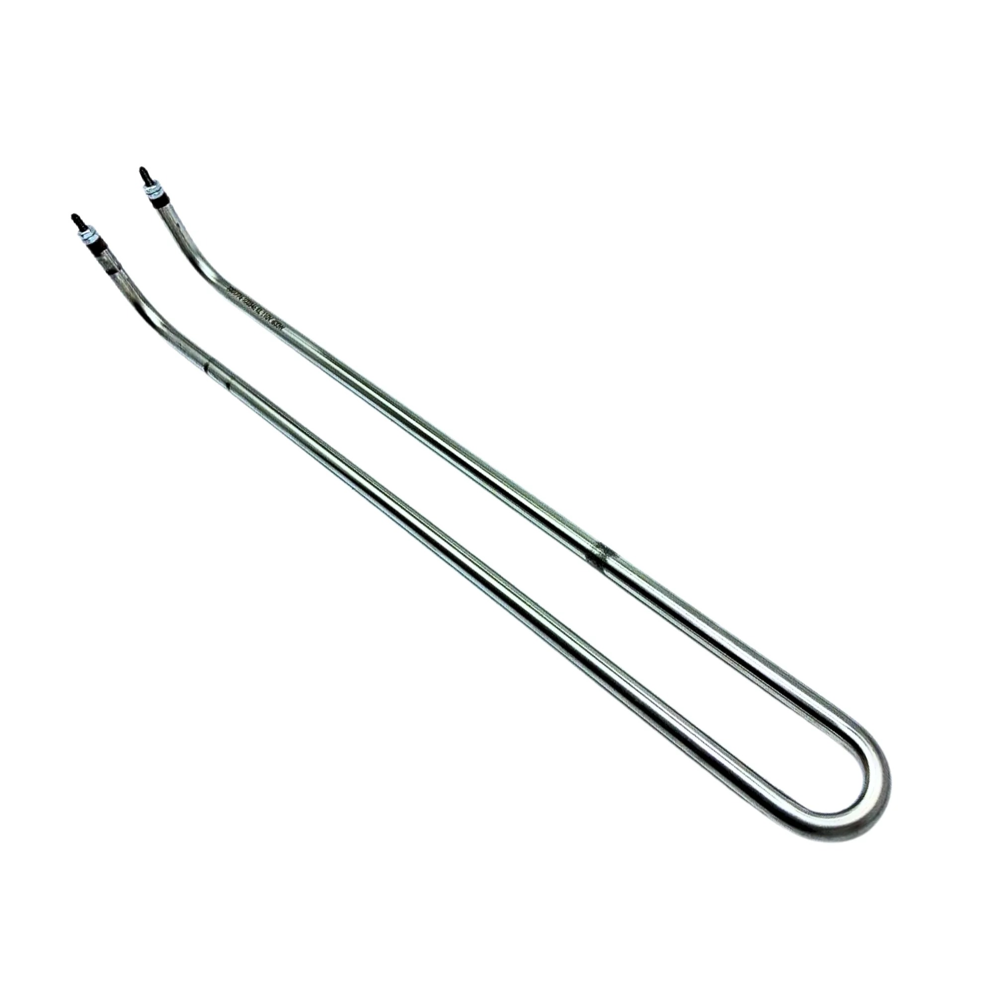 Resistência Tipo U Buffet Mesa Quente Estufa 395mm 110v 600w