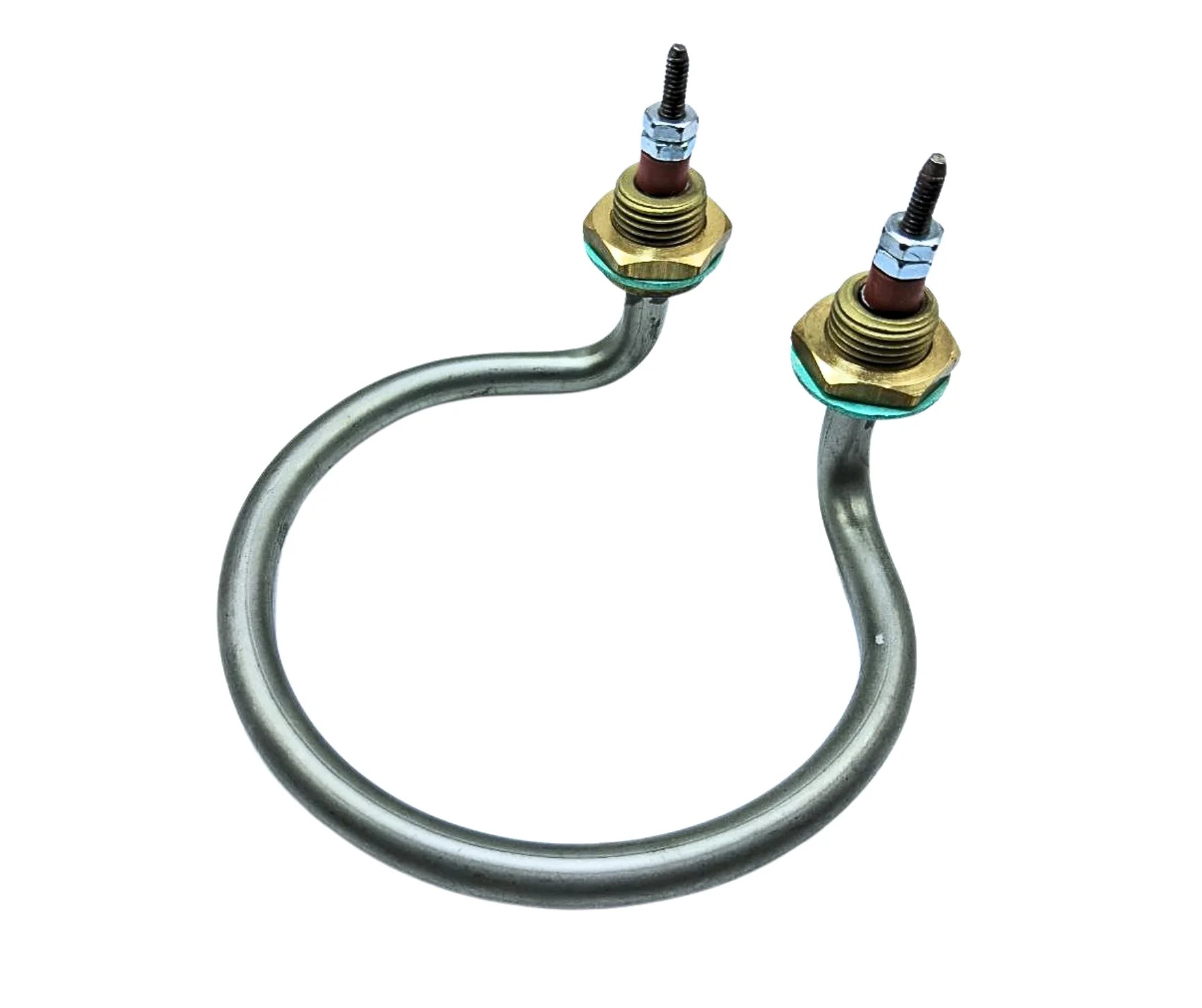 Resistência Circular Autoclave Aquecimento Agua 700w 127v