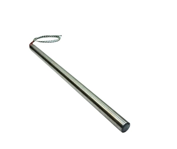 Resistência Elétrica Cartucho Seladora 1/2''X280MM 1000W 220V