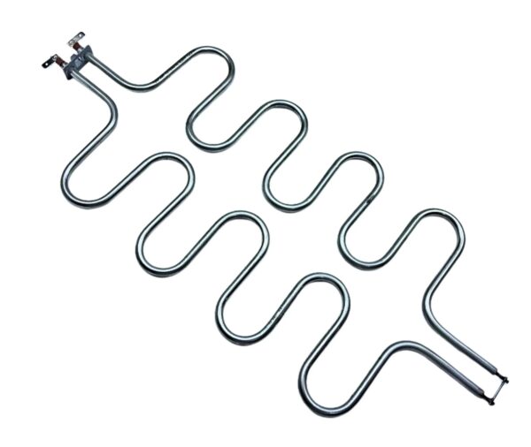 Resistencia Churrasqueira Elétrica Cotherm Elite Grill 1650w