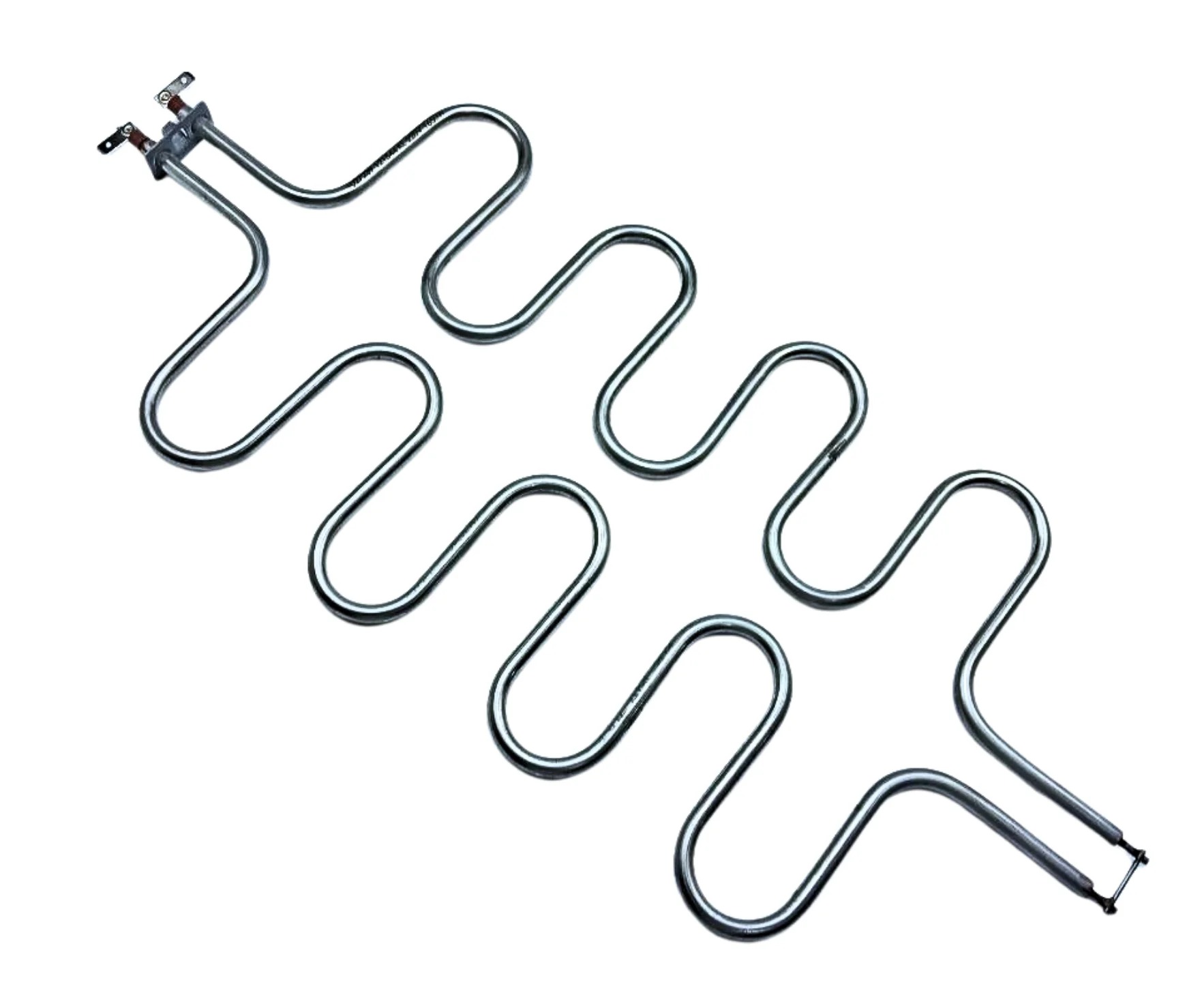 Resistencia Churrasqueira Elétrica Cotherm Elite Grill 1650w