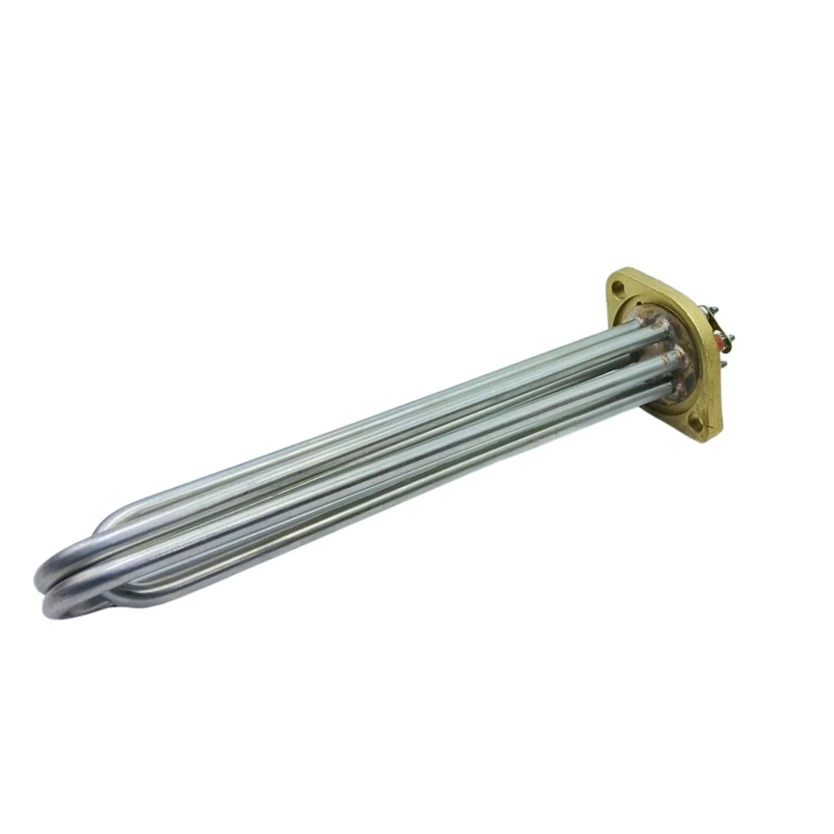Resistência Flange Ovalada Sauna Sodramar 6000w 220/380v