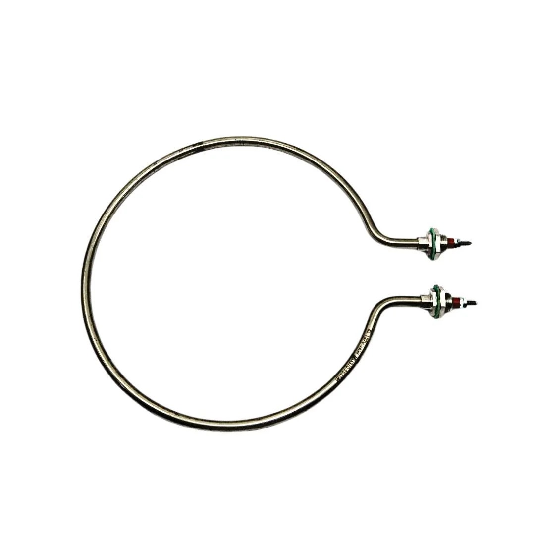 Resistencia Autoclave Phoenix Prismatec 1500w 50L
