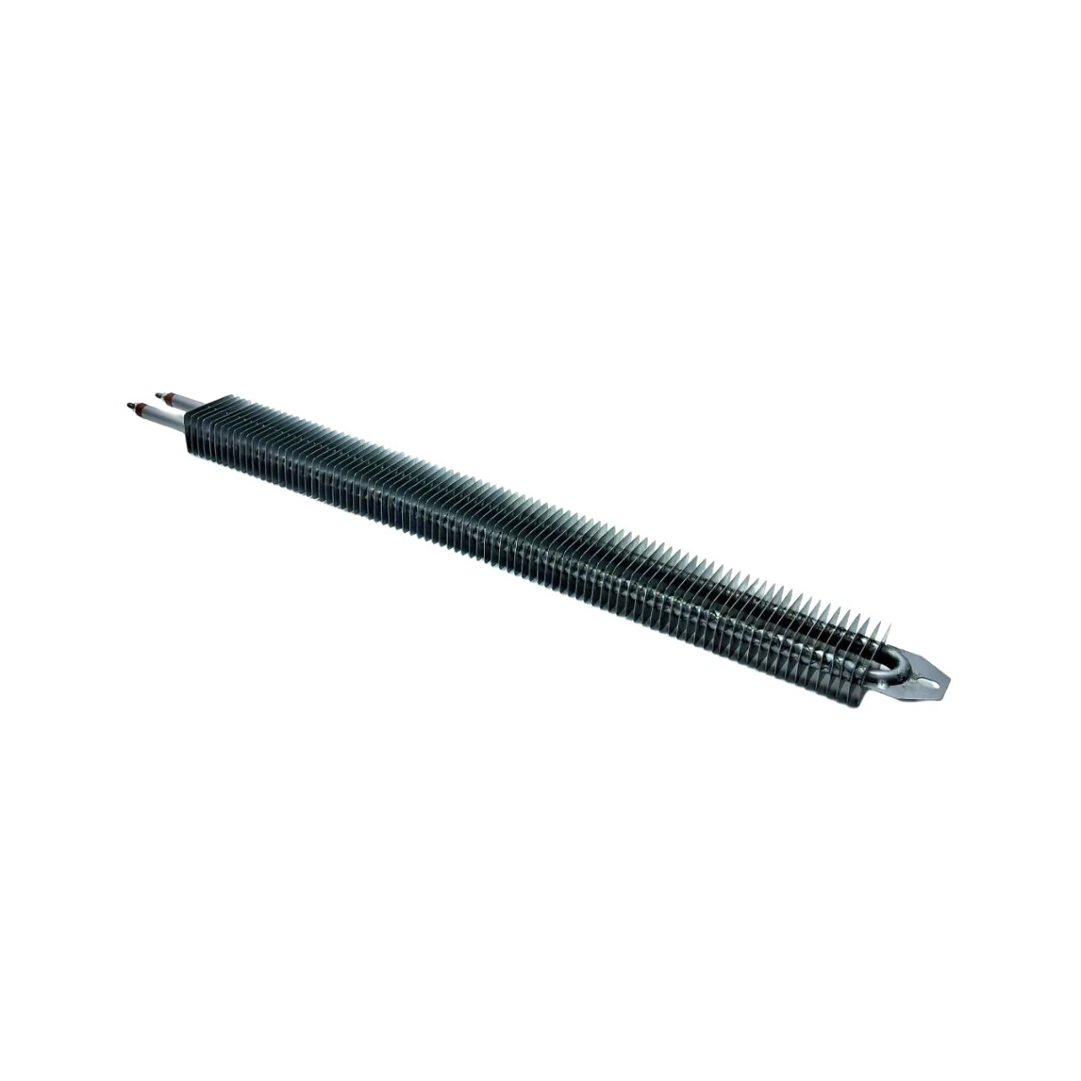 Resistência Aletada 8,2x840MM 700W 220V Estufa Climatizador