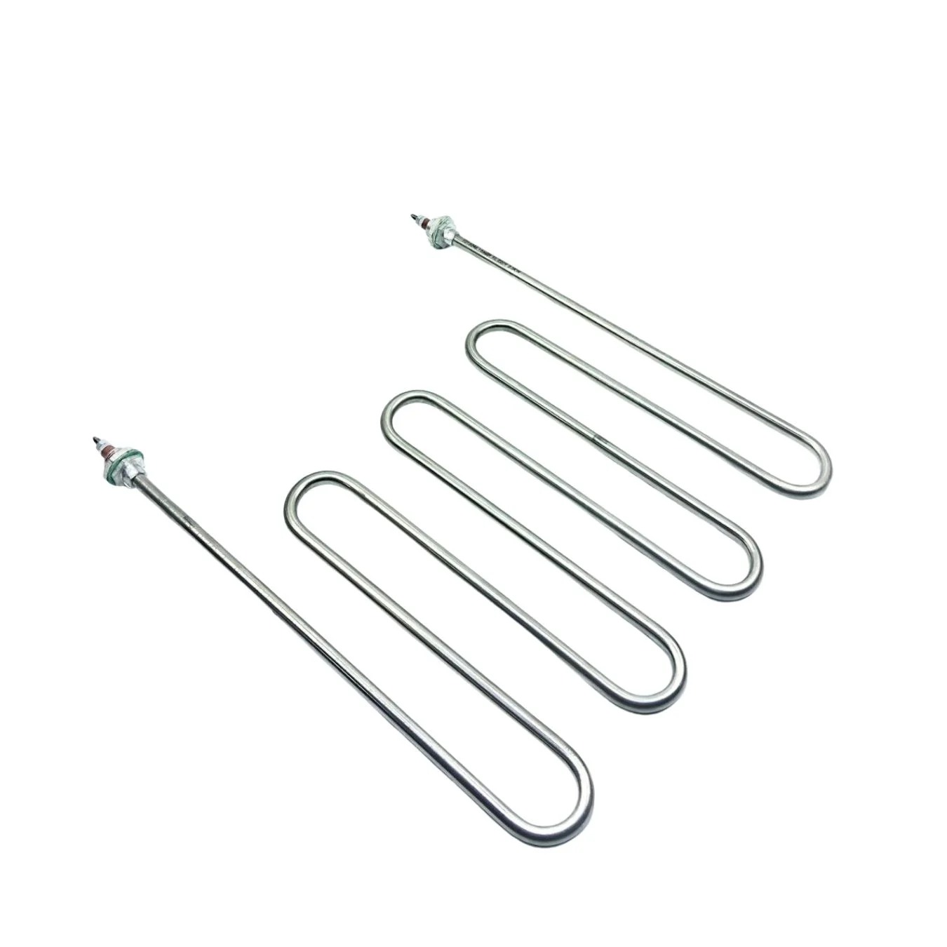 Resistência Elétrica Para Sauna Seca 320mm 2500w 220v