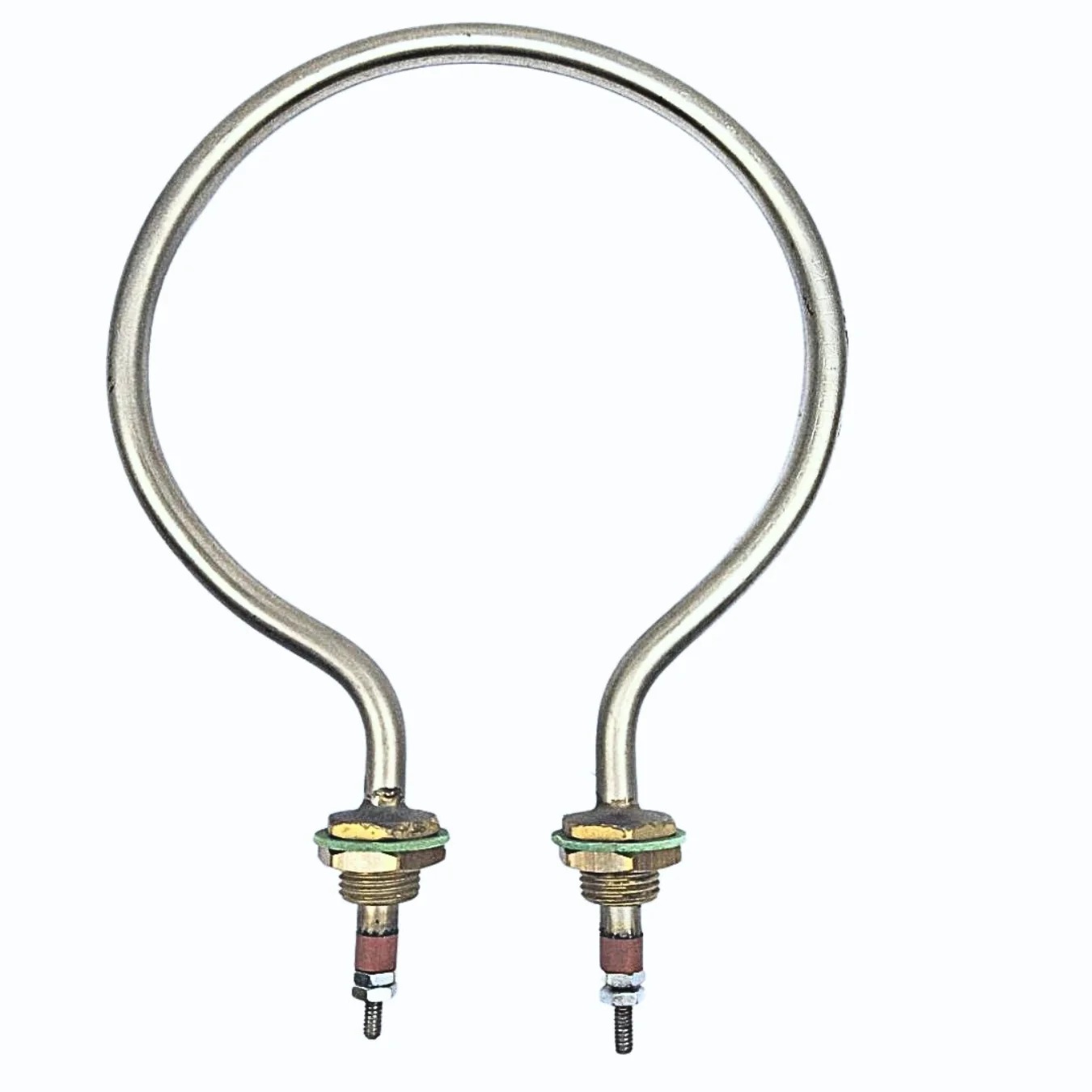 Resistência Cirlular Para AutoClave 150mm SD RT 750w 110v