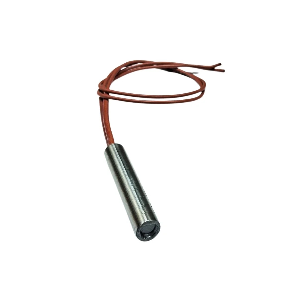 Resistência Cartucho Coladeira De Borda 9,53x50mm 80w 230v
