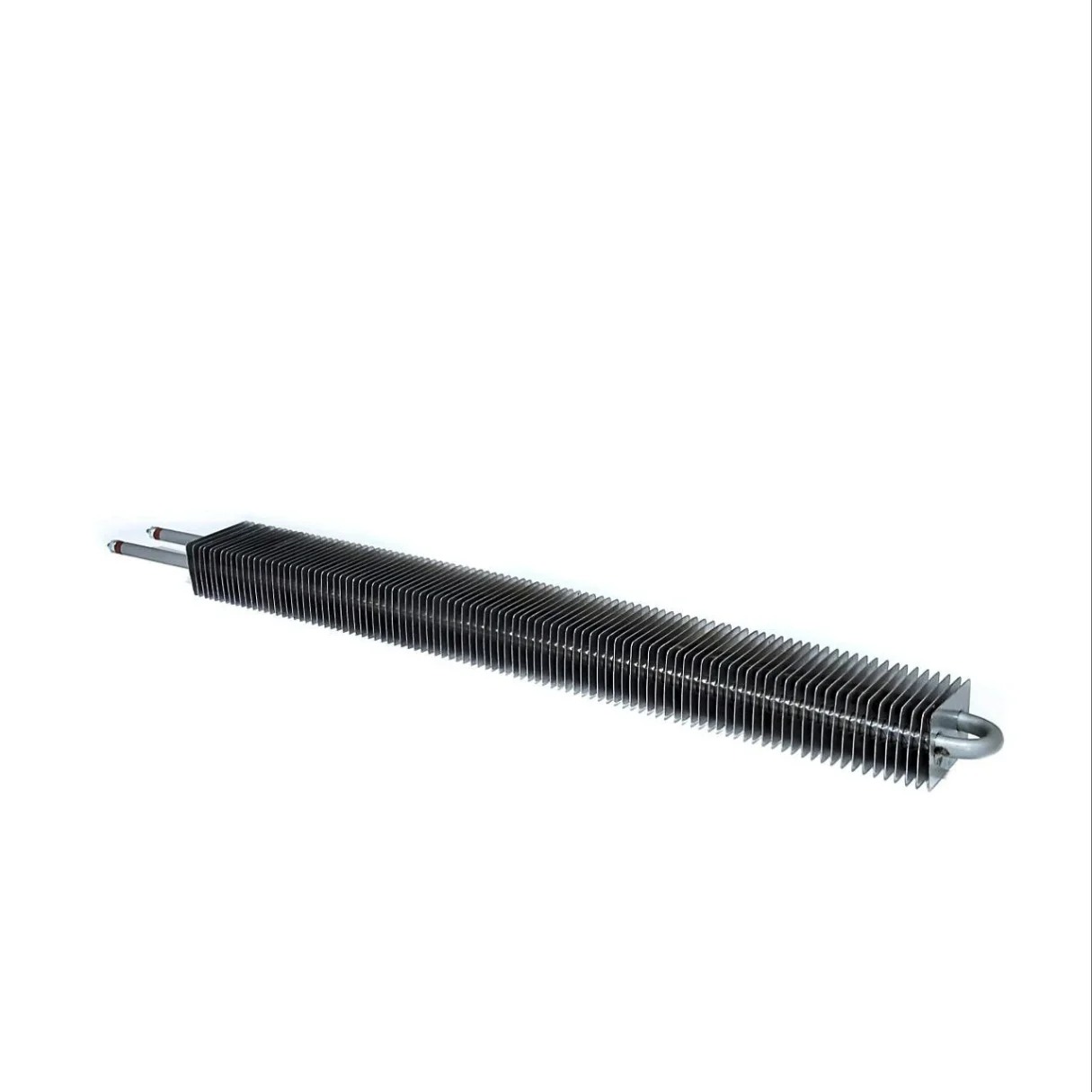 Resistência Elétrica Aletada Estufa E Embaladora 1000w 220v
