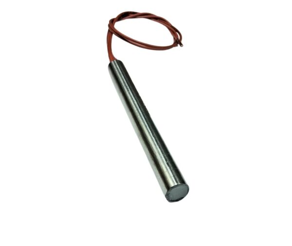 Resistência Cartucho Coladeira De Borda 12x110mm 220v 350w