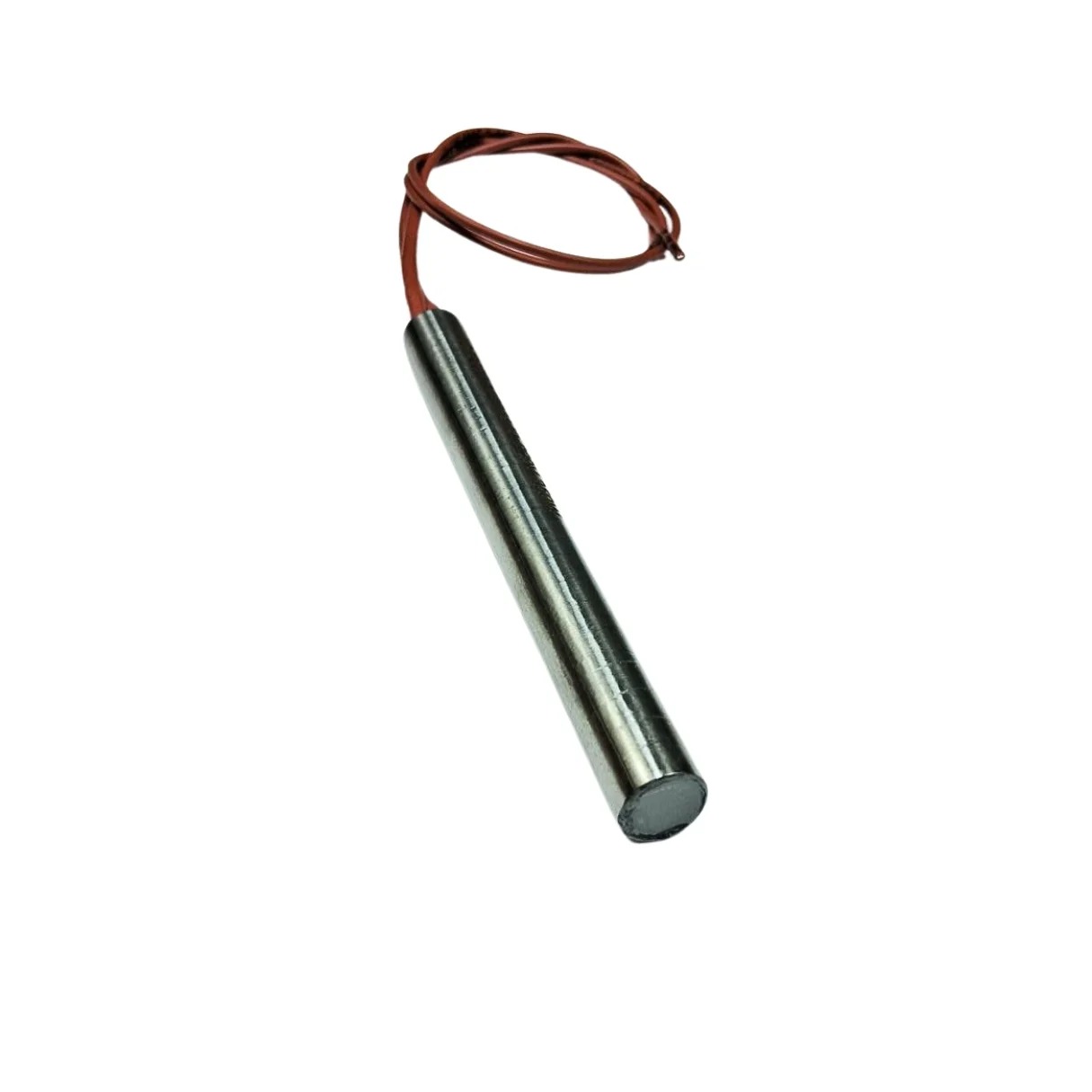 Resistência Cartucho Coladeira De Borda 12x110mm 220v 350w