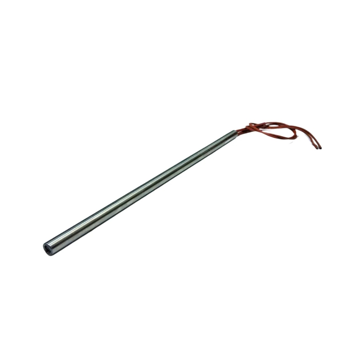 Resistência Cartucho Coladeira De Borda 9,53X280mm 600w 220v