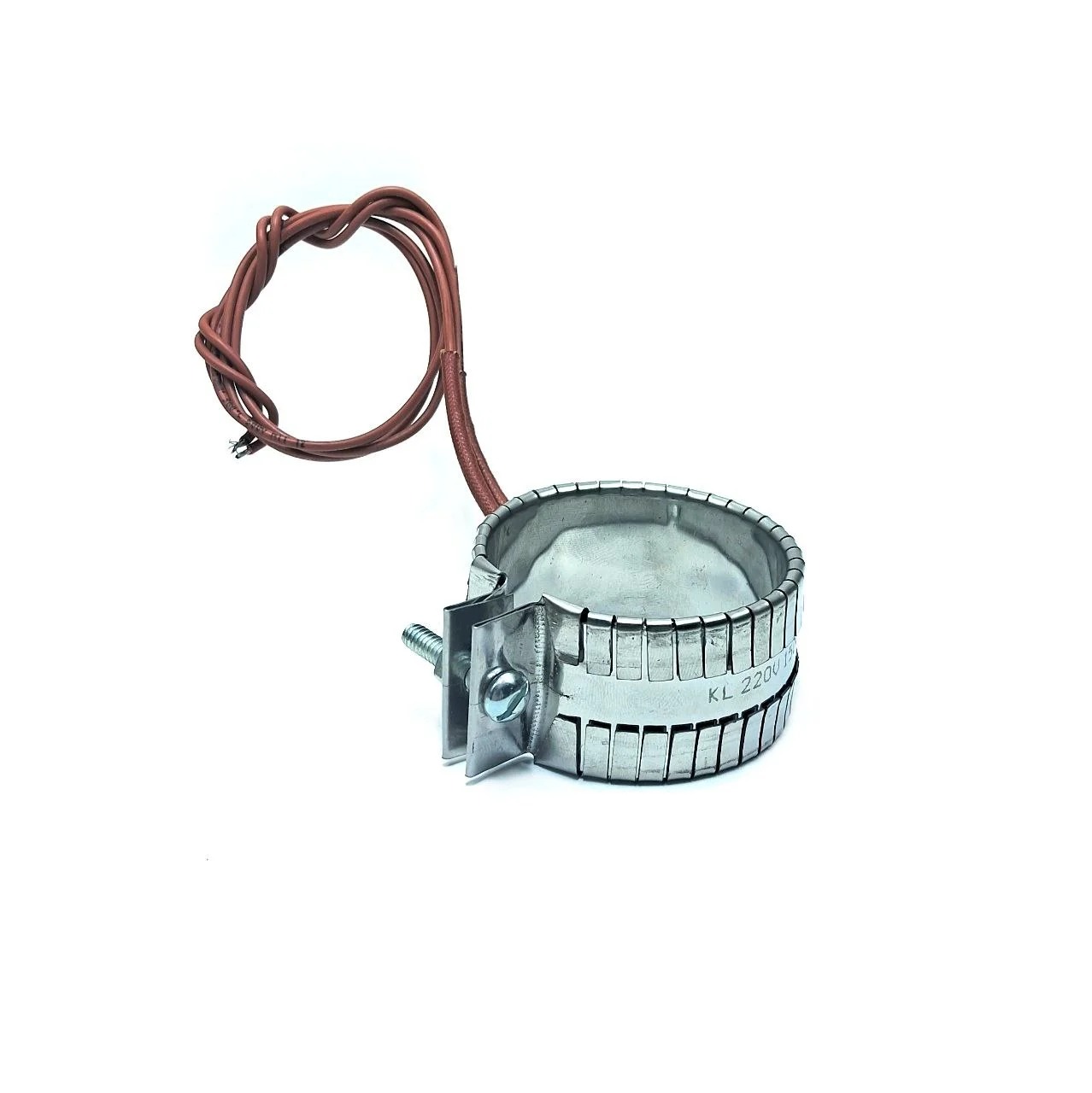 Resistência Coleira Mica Injetora 50X30MM 150W 220V
