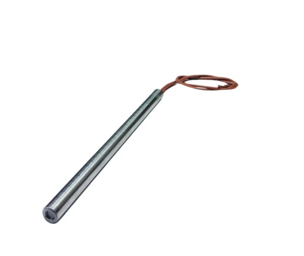 Resistência Cartucho Coladeira De Borda 9,53x160mm 400w 220v
