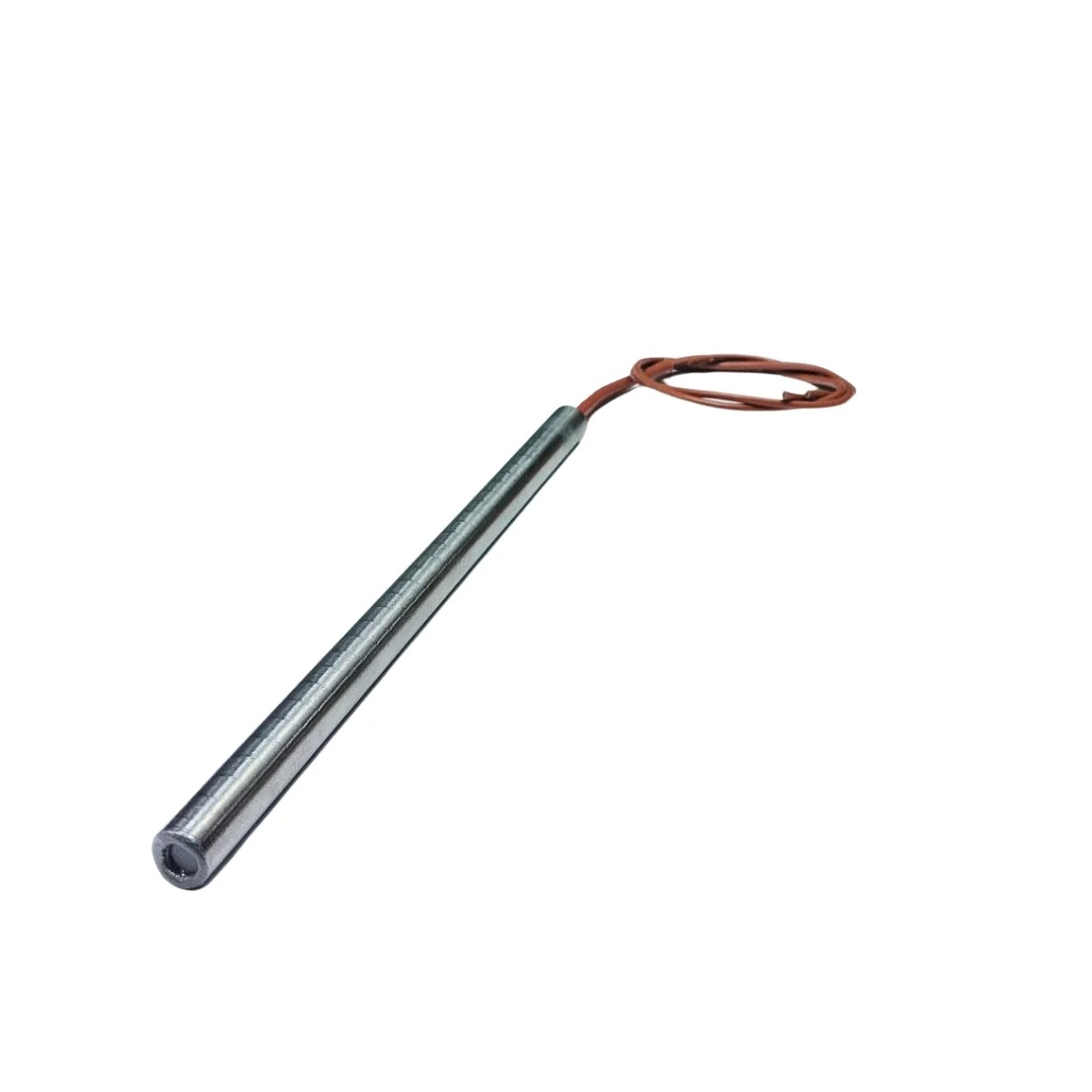 Resistência Cartucho Coladeira De Borda 9,53x160mm 400w 220v