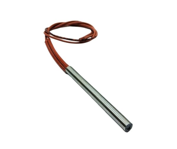 Resistência Cartucho Para Seladora 6x70mm 100w 110v