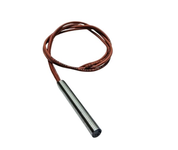 Resistência Elétrica Cartucho Coladeira de Borda 6X50MM 90W 220V AC KL