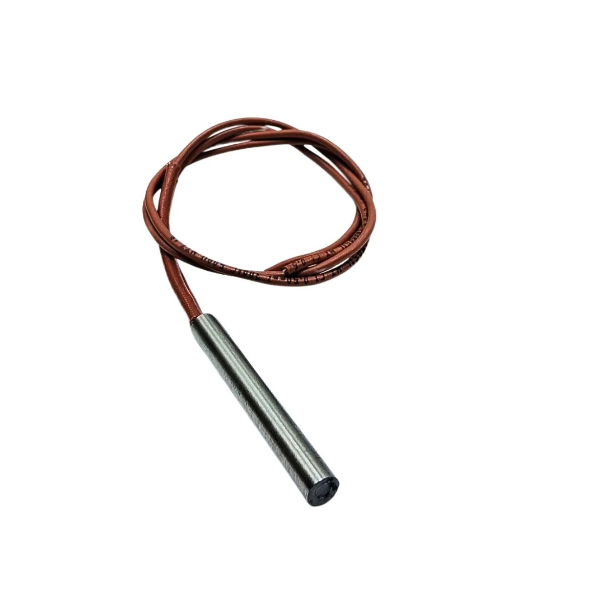 Resistência Cartucho Para Moldes E Estampas 6x35mm 50w 110v