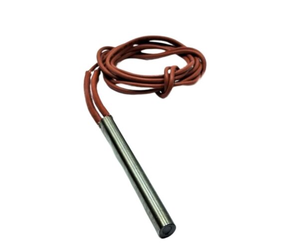 Resistência Cartucho Corte Solda 6x60mm 80w 36v