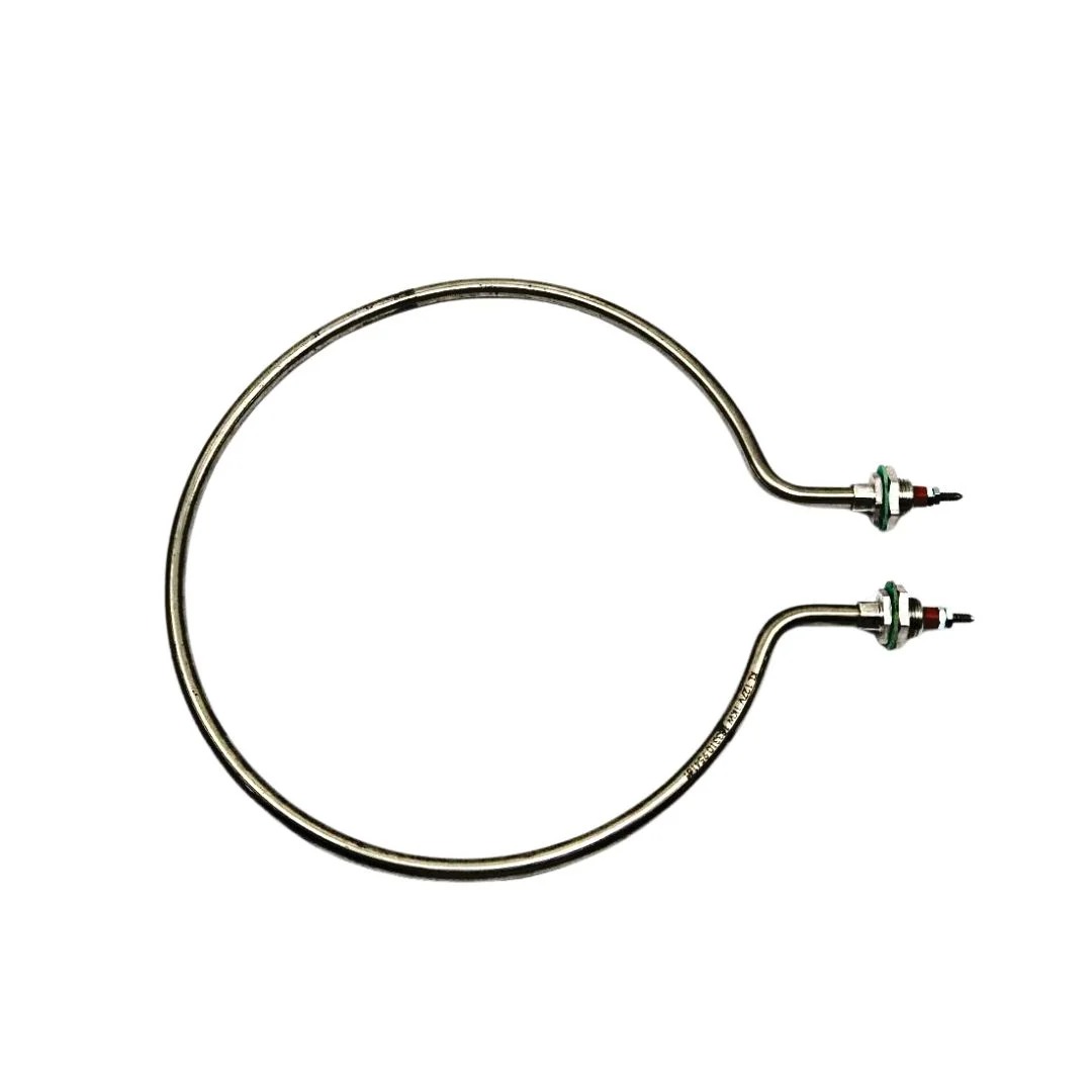 Resistência Elétrica Autoclave Phoenix Prismatec 2000w 127v