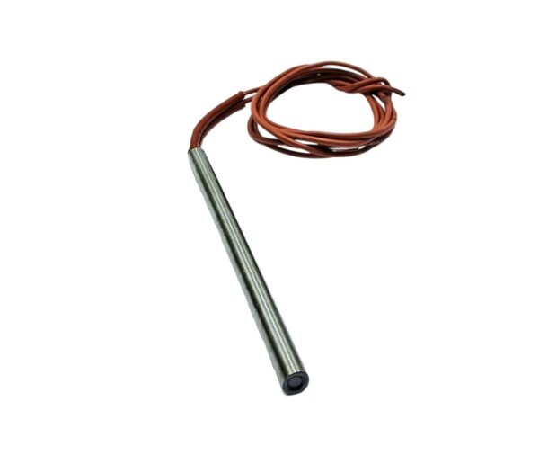 Resistência Cartucho Seladora 6x100mm 80w 36v