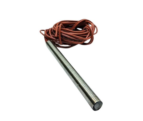 Resistência Cartucho Injeções Plásticas 10x120mm 300w 220v