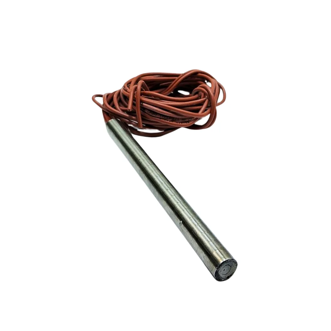 Resistência Cartucho Injeções Plásticas 10x120mm 300w 220v