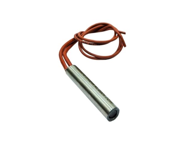 Resistência Elétrica Cartucho Seladora 12X100MM 110W 127V