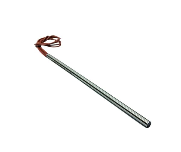 Resistência Cartucho Para Seladora 6x180mm 250w 220v