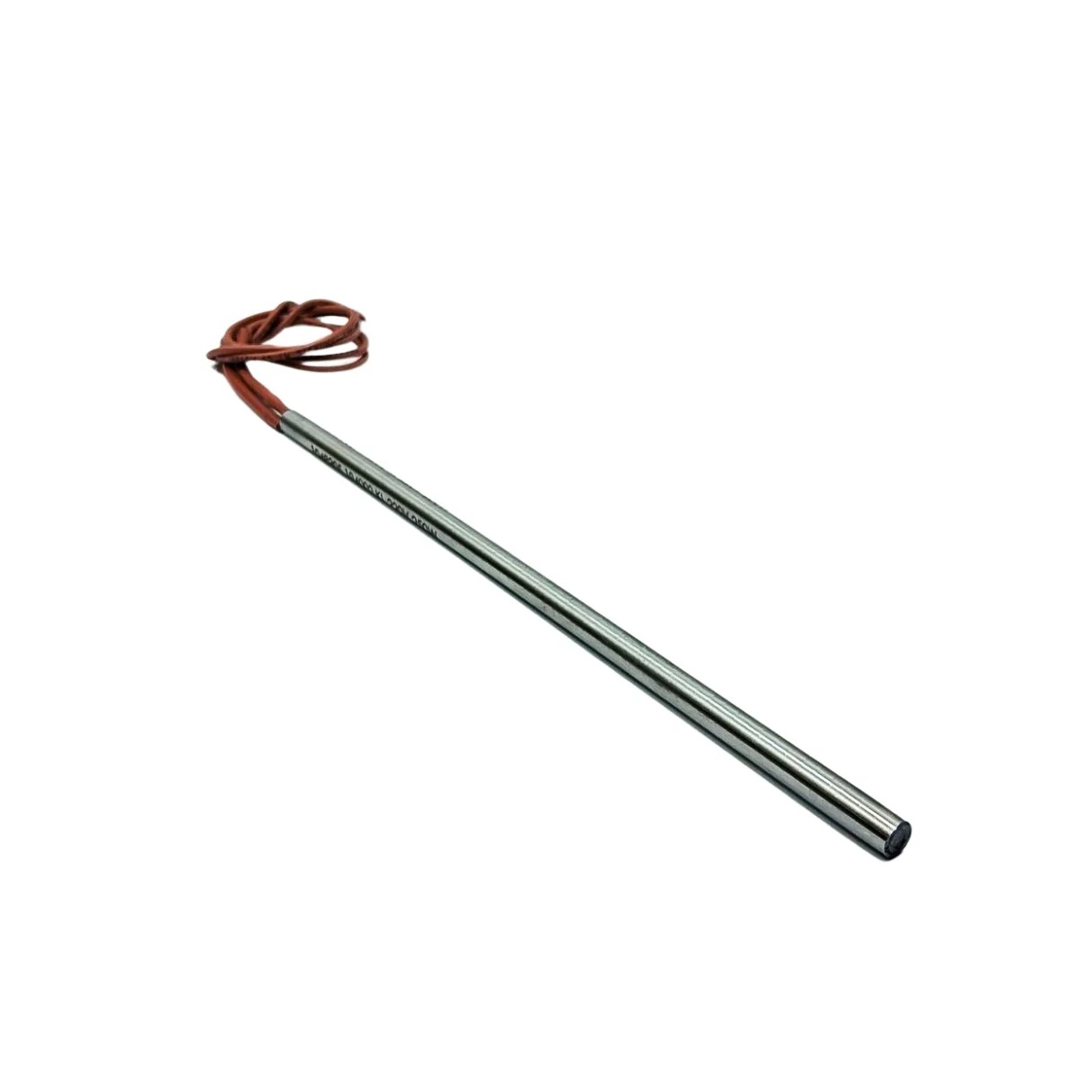 Resistência Cartucho Para Seladora 6x180mm 250w 220v