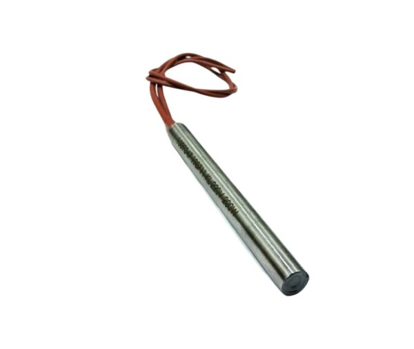 Resistência Elétrica Cartucho Seladora 9X90MM 200W 220V AC KL