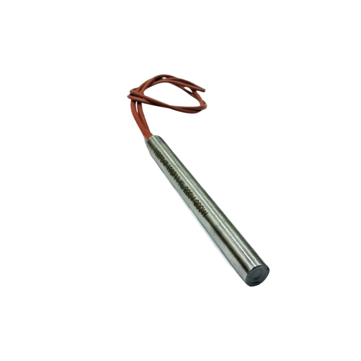 Resistência Elétrica Cartucho Seladora 9X90MM 200W 220V AC KL