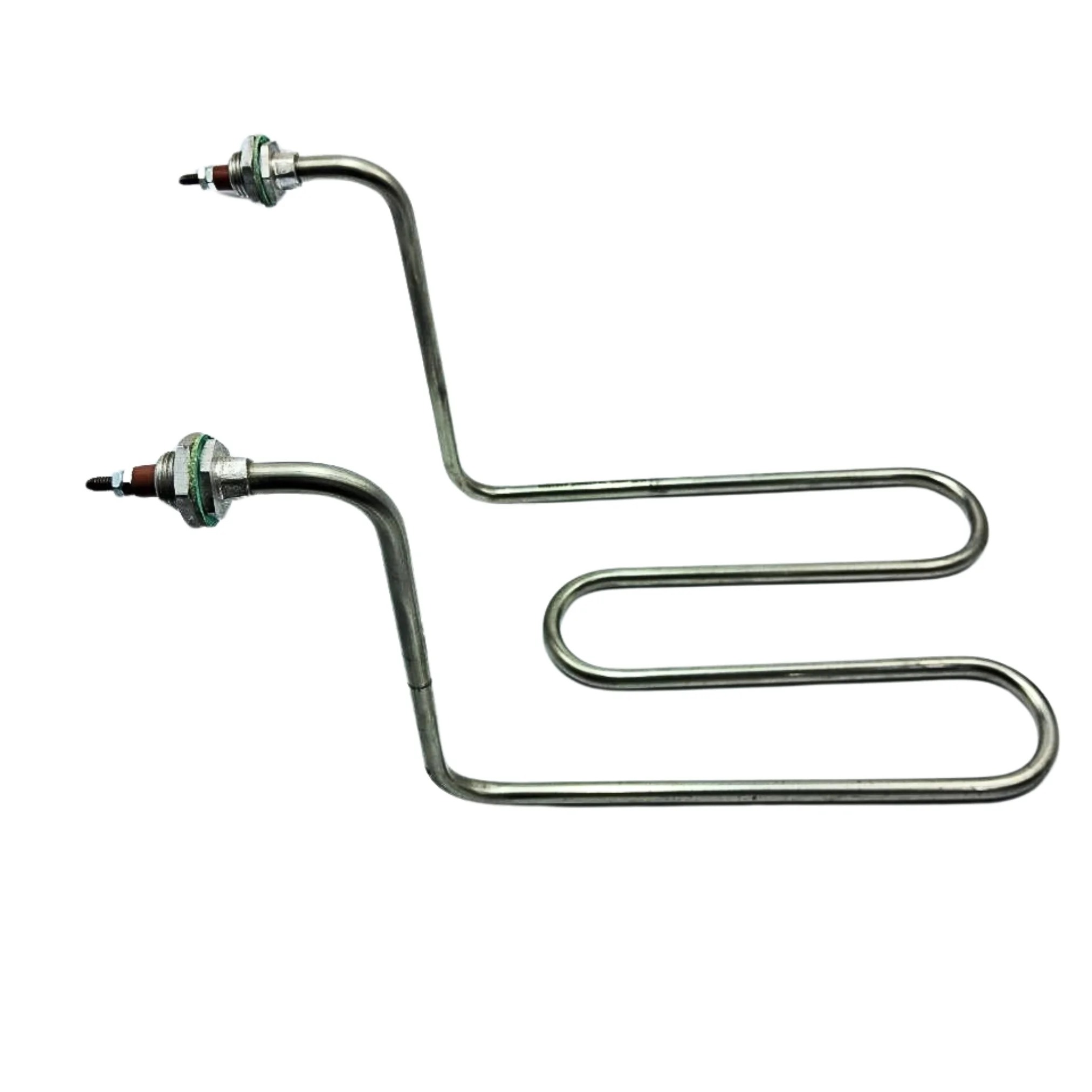 Resistência Fritadeira Cadeirinha 2 Voltas 2000w 220v - Imagem 2