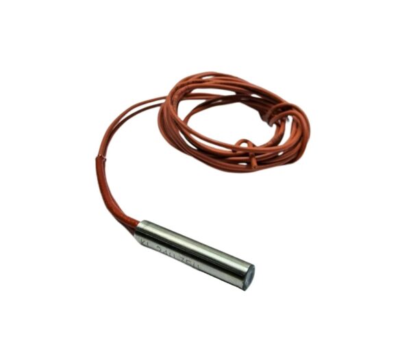 Resistência Elétrica Cartucho Seladora 8X40MM 24V 35W AC KL