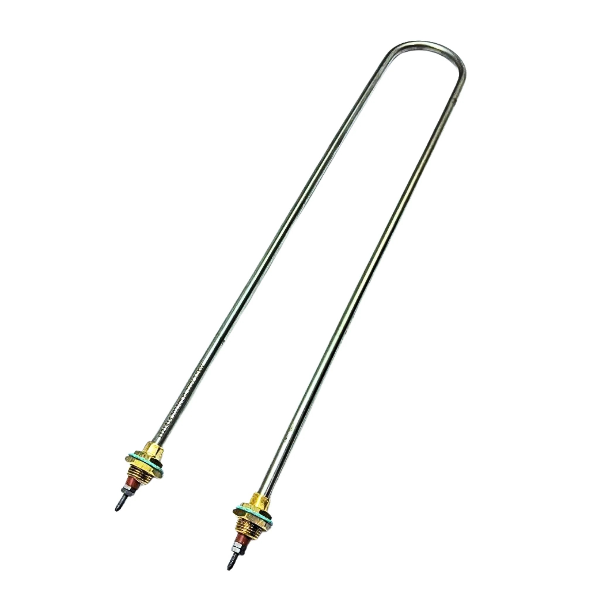 Resistência Tipo U Balcão Térmico Self Service 450mm 3500w 220v